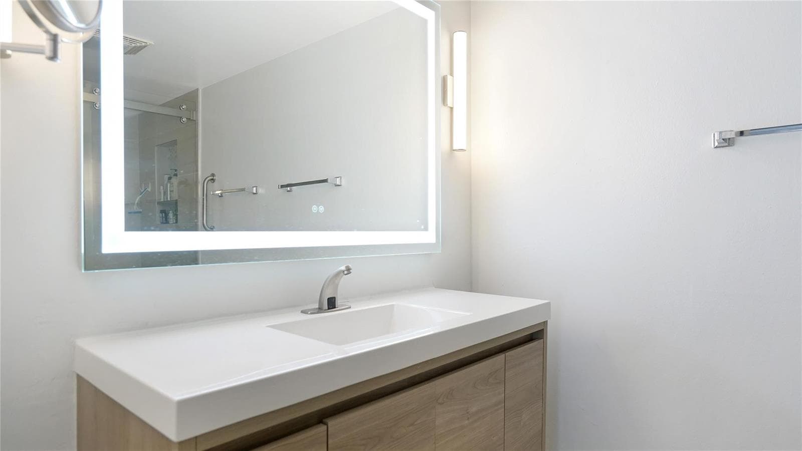 3410 Galt Ocean Drive 607n photo 20