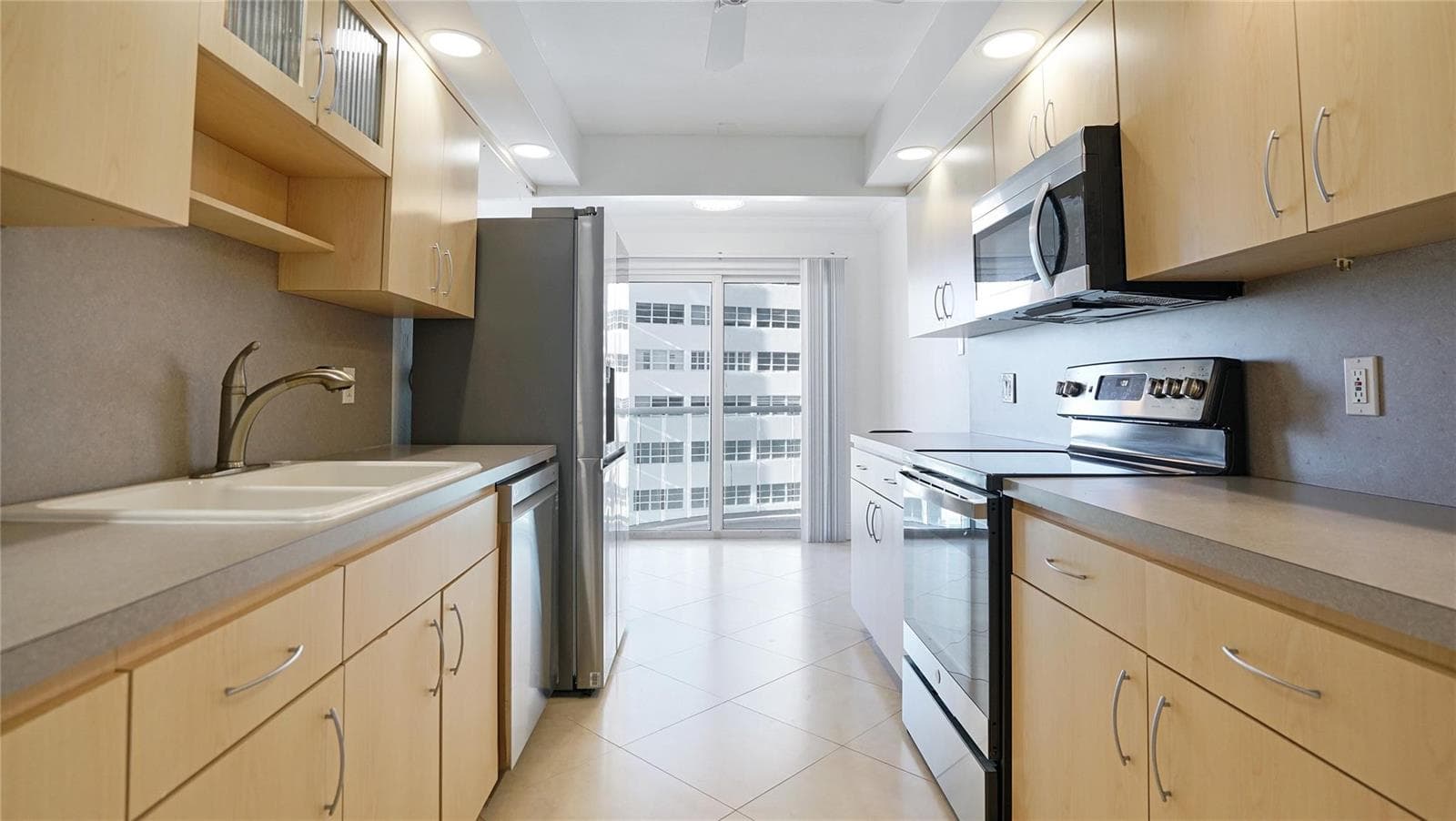 3410 Galt Ocean Drive 607n photo 9