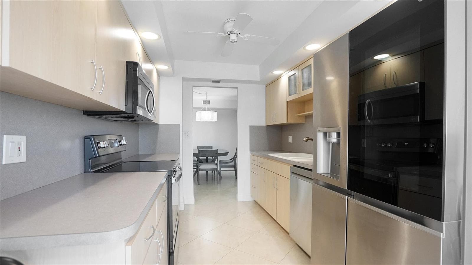 3410 Galt Ocean Drive 607n photo 10