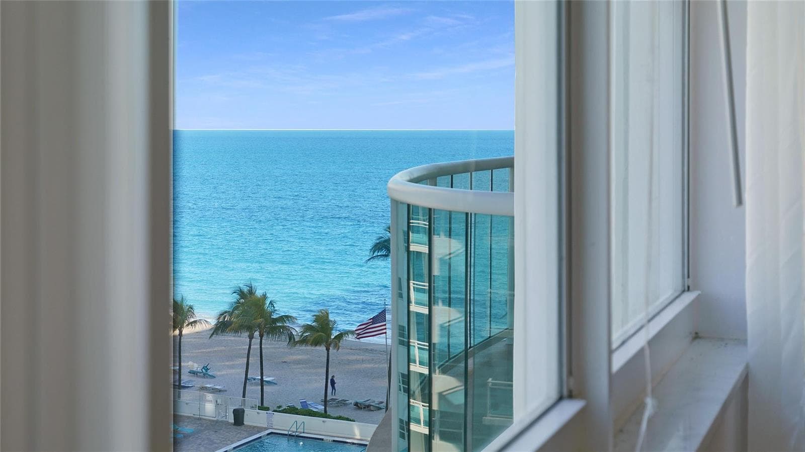 3410 Galt Ocean Drive 607n photo 18