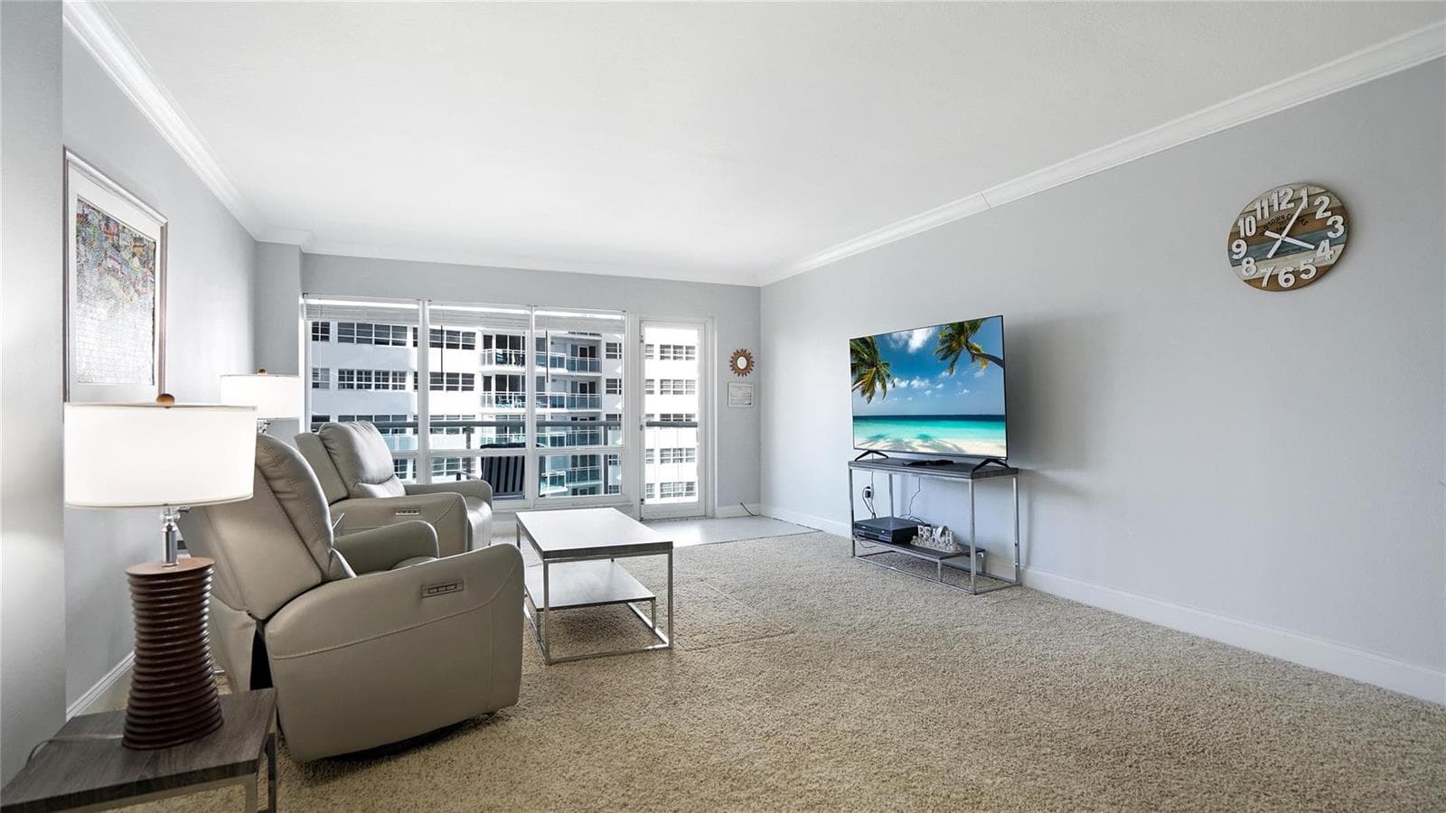 3410 Galt Ocean Drive 607n photo 4