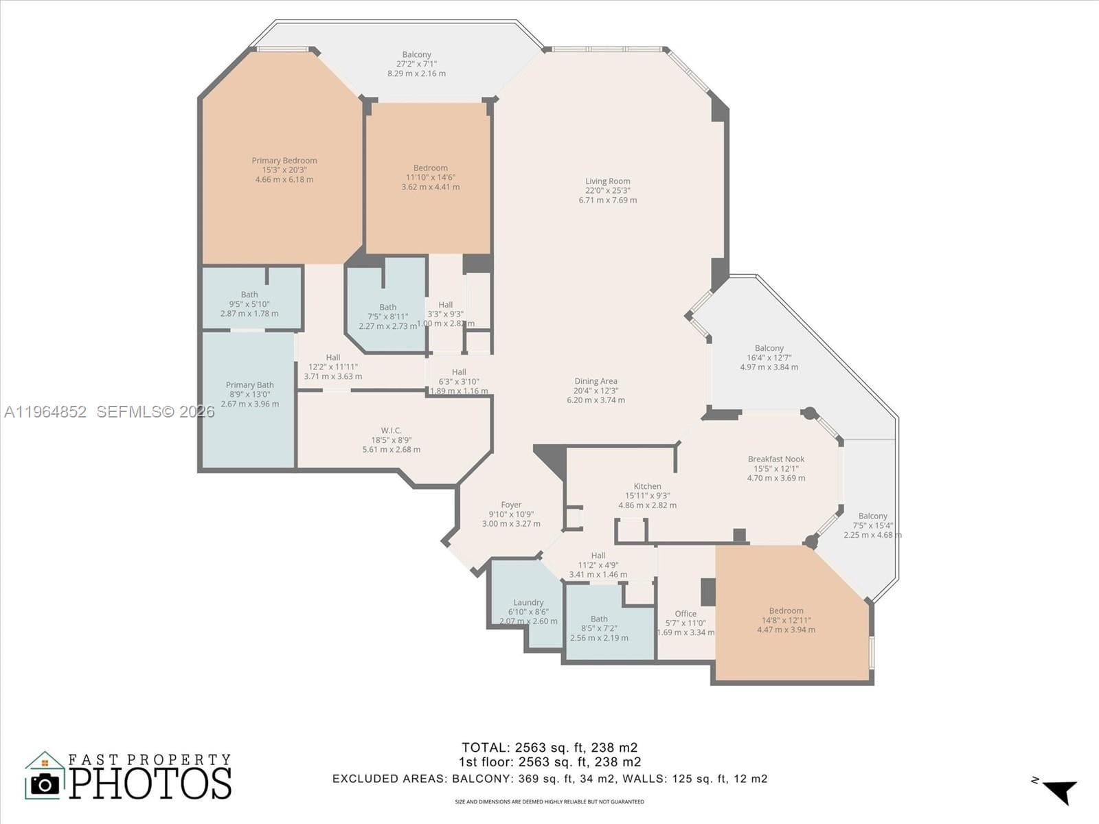 21150 Point Pl 2601 photo 20