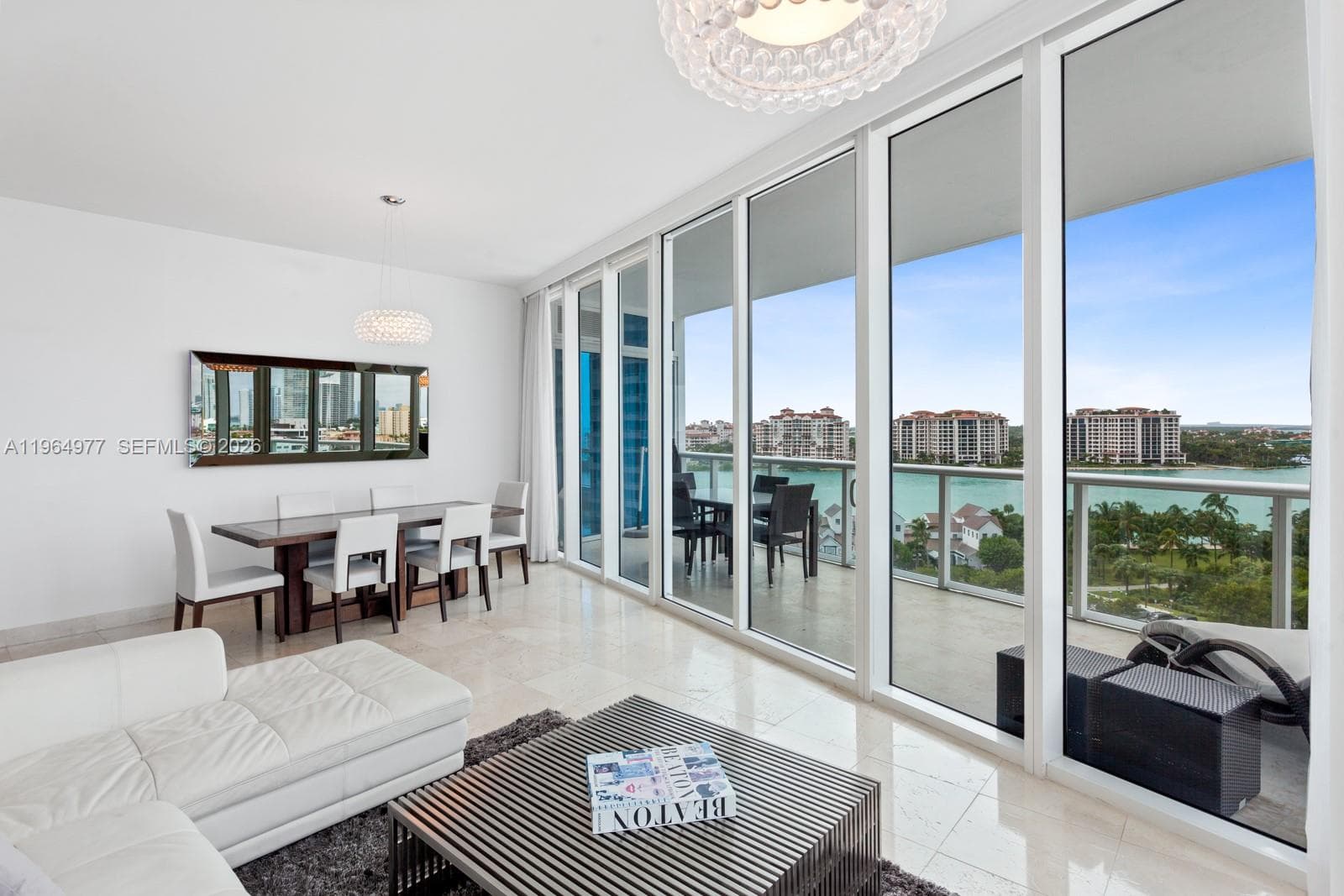 100 S Pointe Dr 1001 photo 1