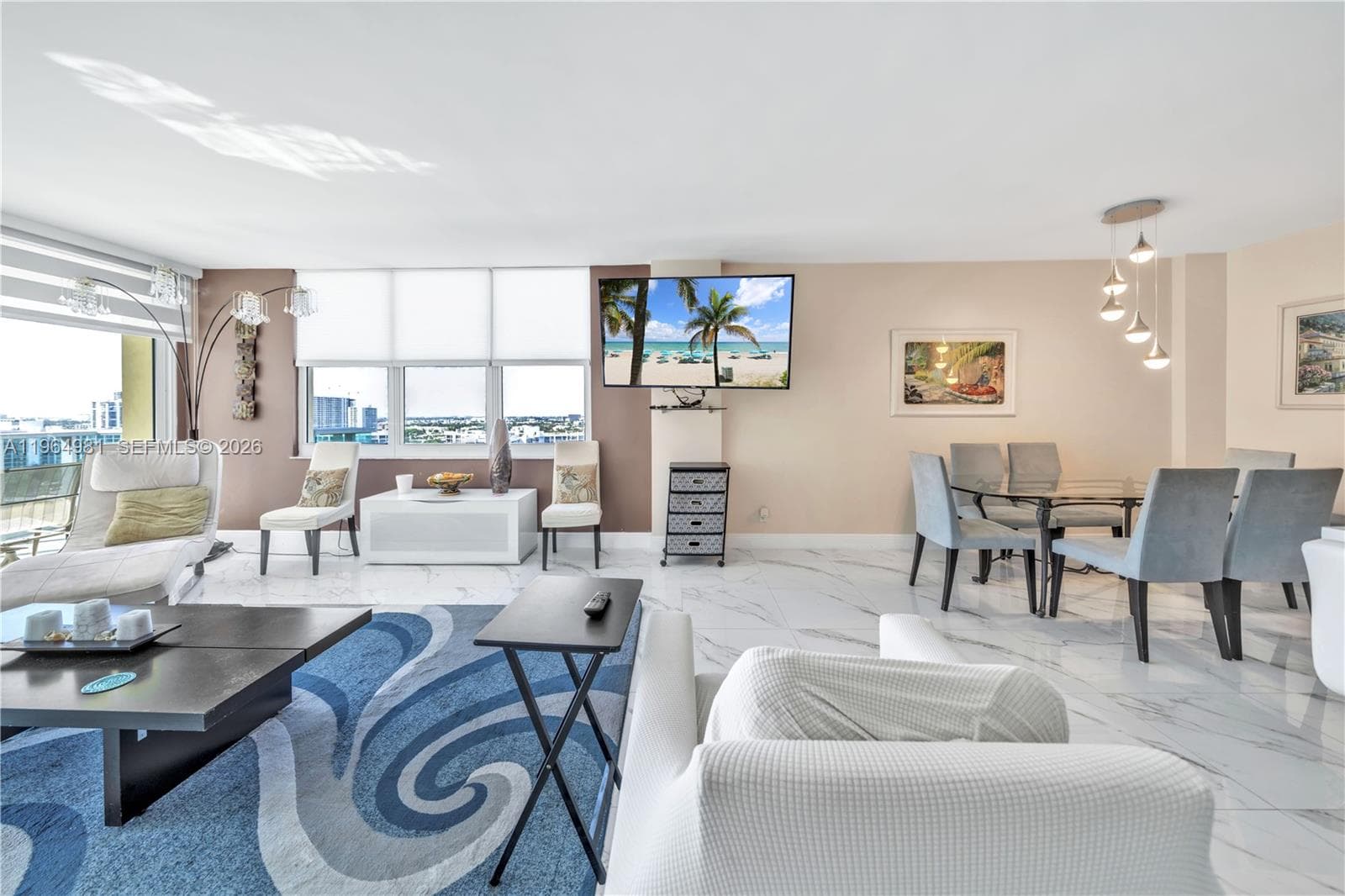 2501 Ocean Dr 1535(AvailableAug15) photo 3