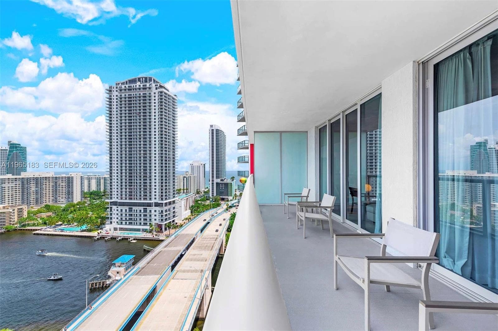2602 E Hallandale Beach Blvd R2206 photo 12