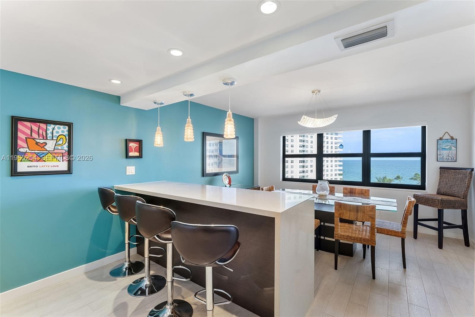 5100 N Ocean Blvd 916 photo 12