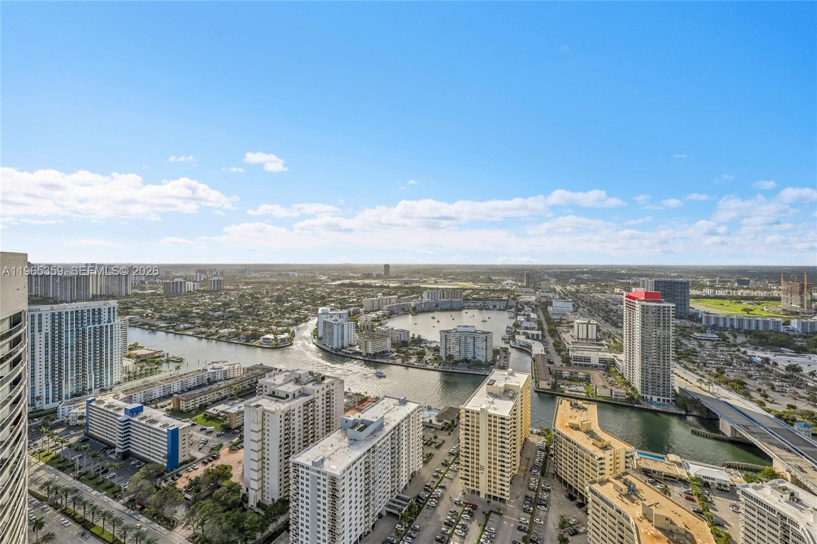 1830 S Ocean Dr 4708 photo 23