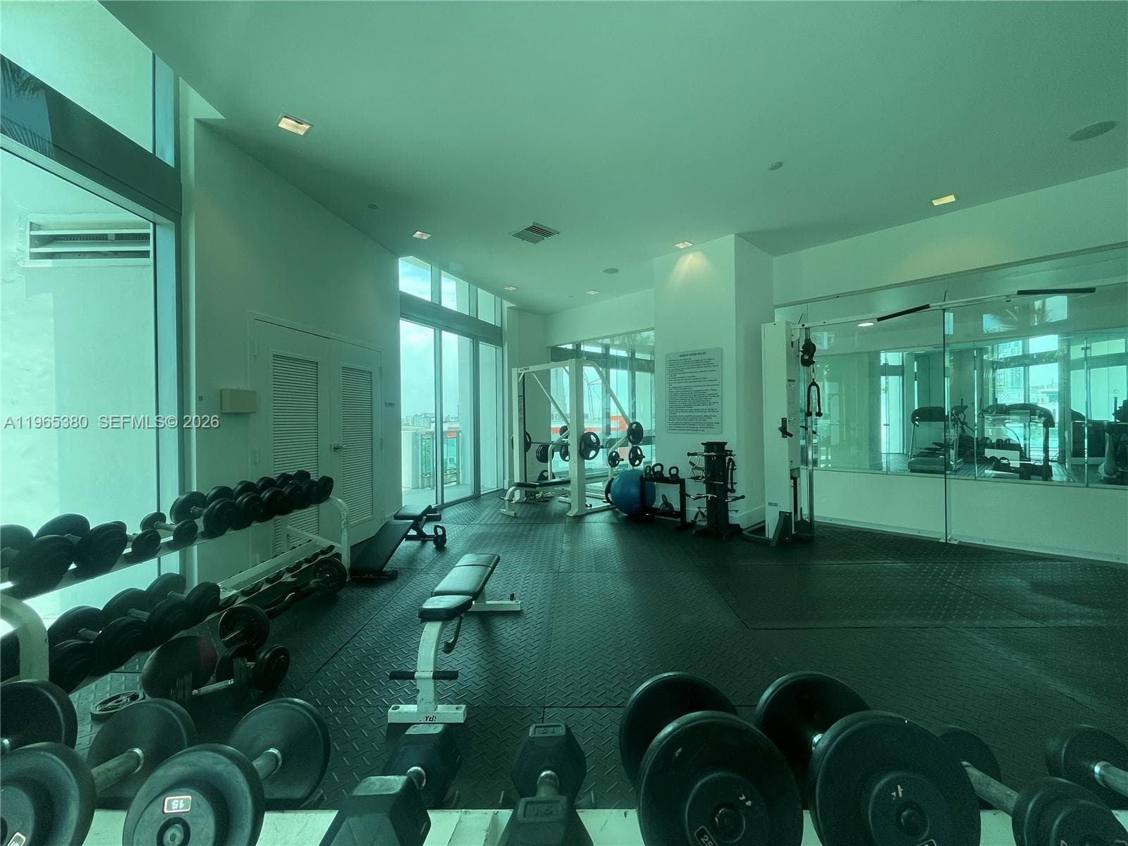 350 S Miami Ave 3203 photo 23