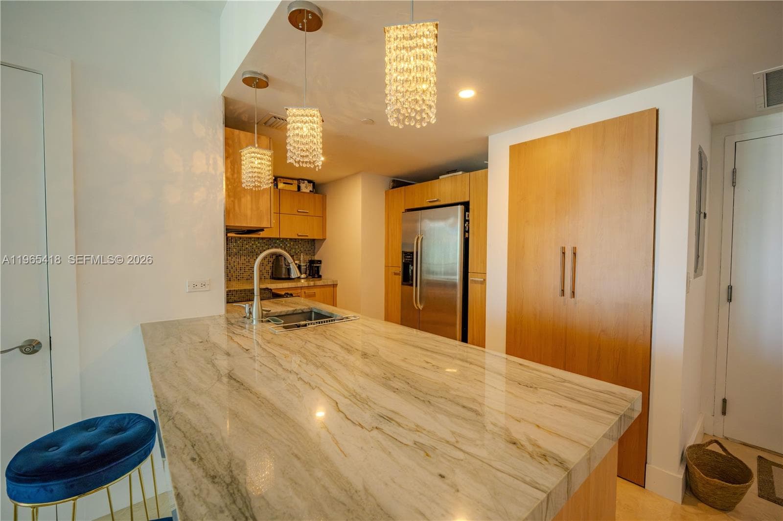 350 S MIAMI AVE 3203 photo 8
