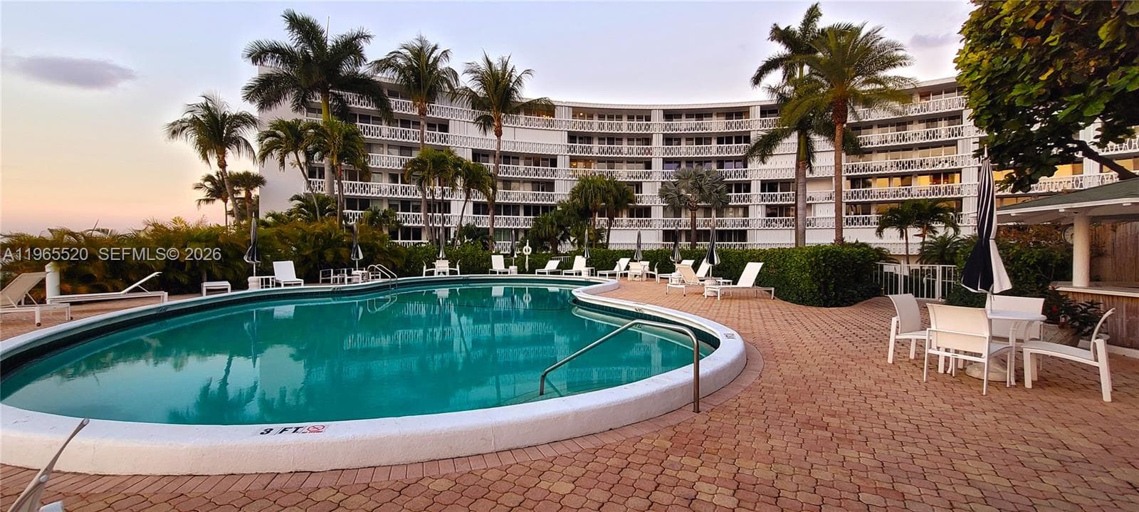 2505 S Ocean Blvd 312 photo 17
