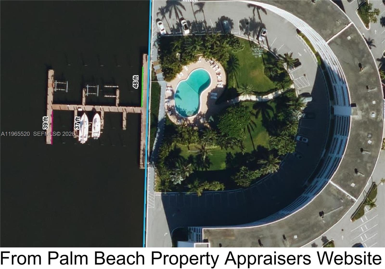 2505 S Ocean Blvd 312 photo 24