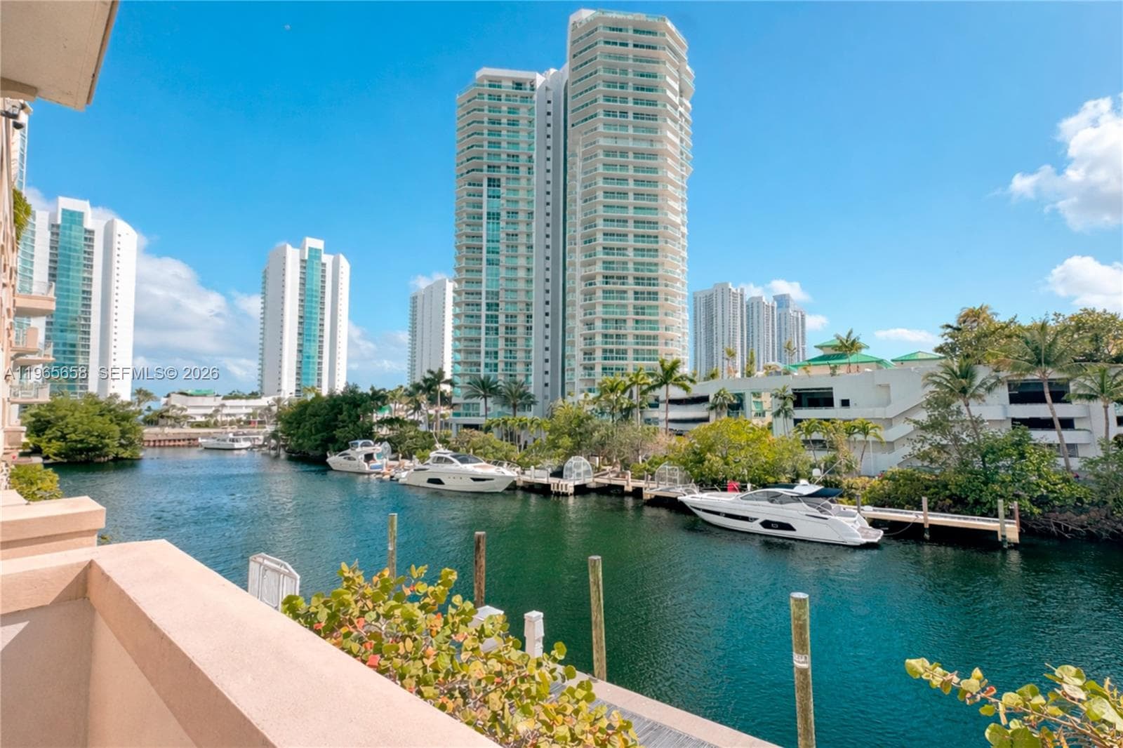 250 Sunny Isles Blvd TH-207 photo 1