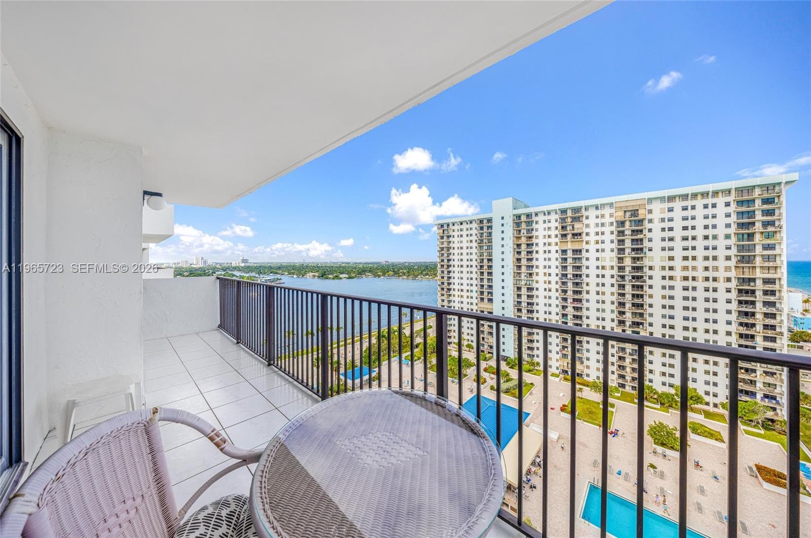 1201 S Ocean Dr 1903S photo 3