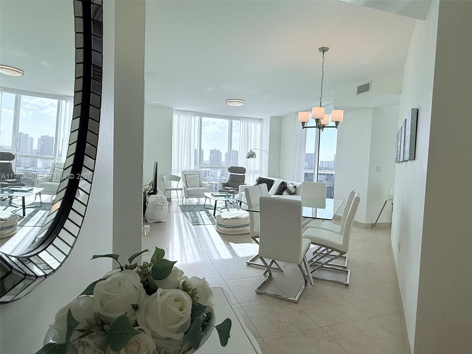 18201 Collins Ave 1501A photo 1