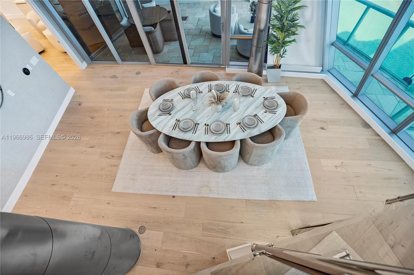 17121 Collins Ave 4803 photo 13