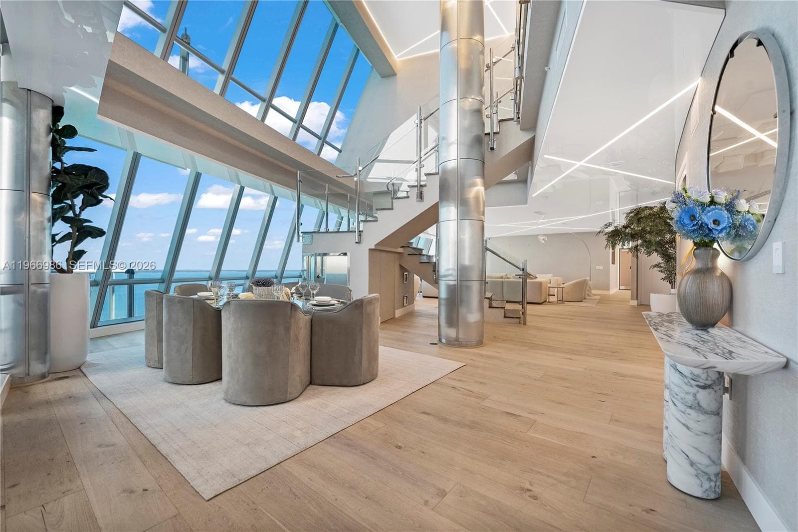 17121 Collins Ave 4803 photo 1
