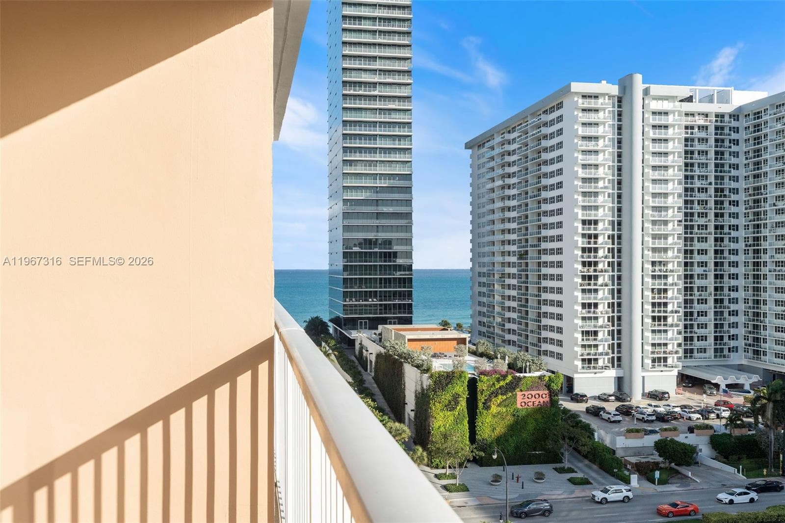 1985 S Ocean Dr 9G photo 6