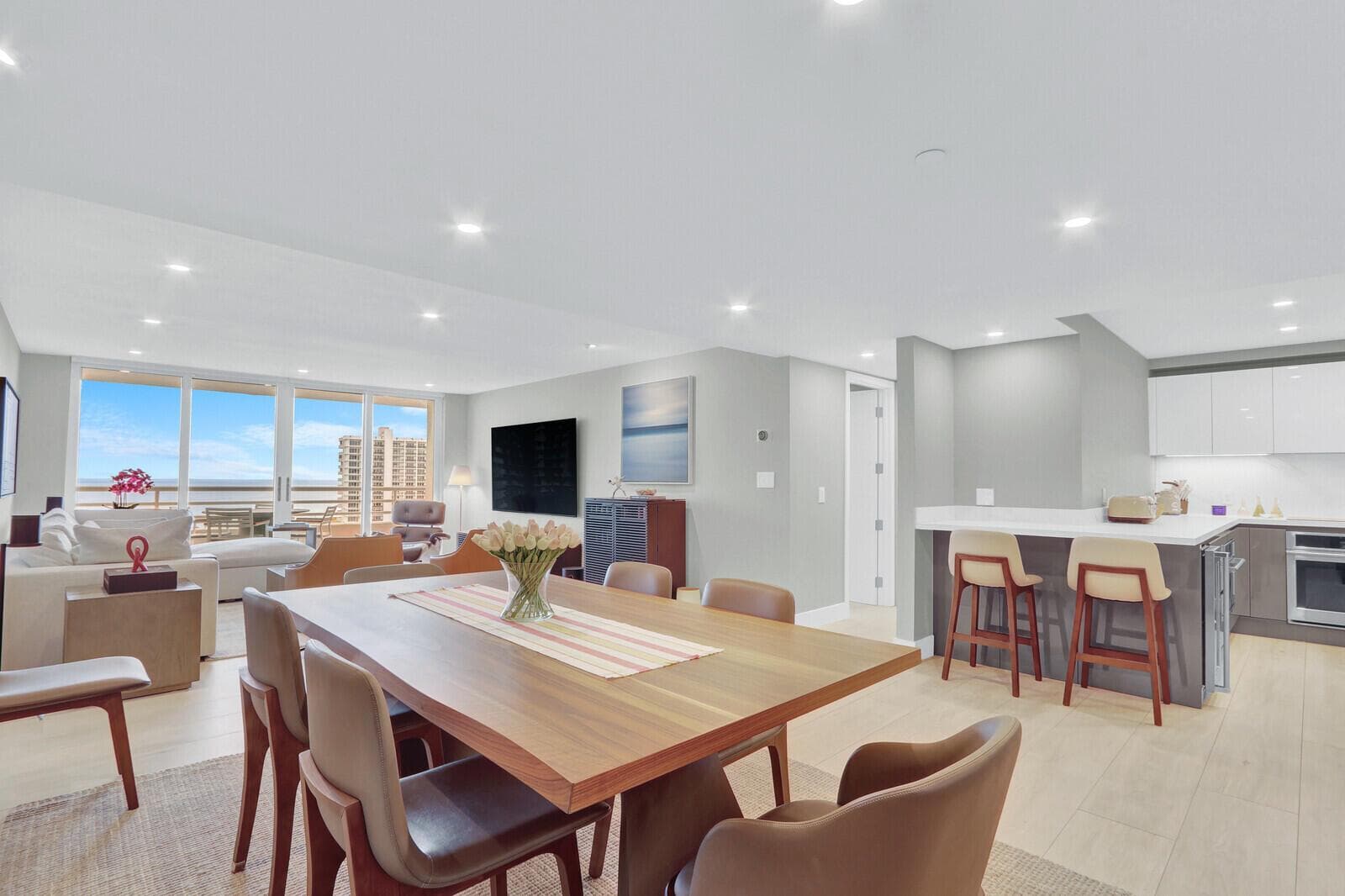 4201 N Ocean Boulevard C-1202 photo 16