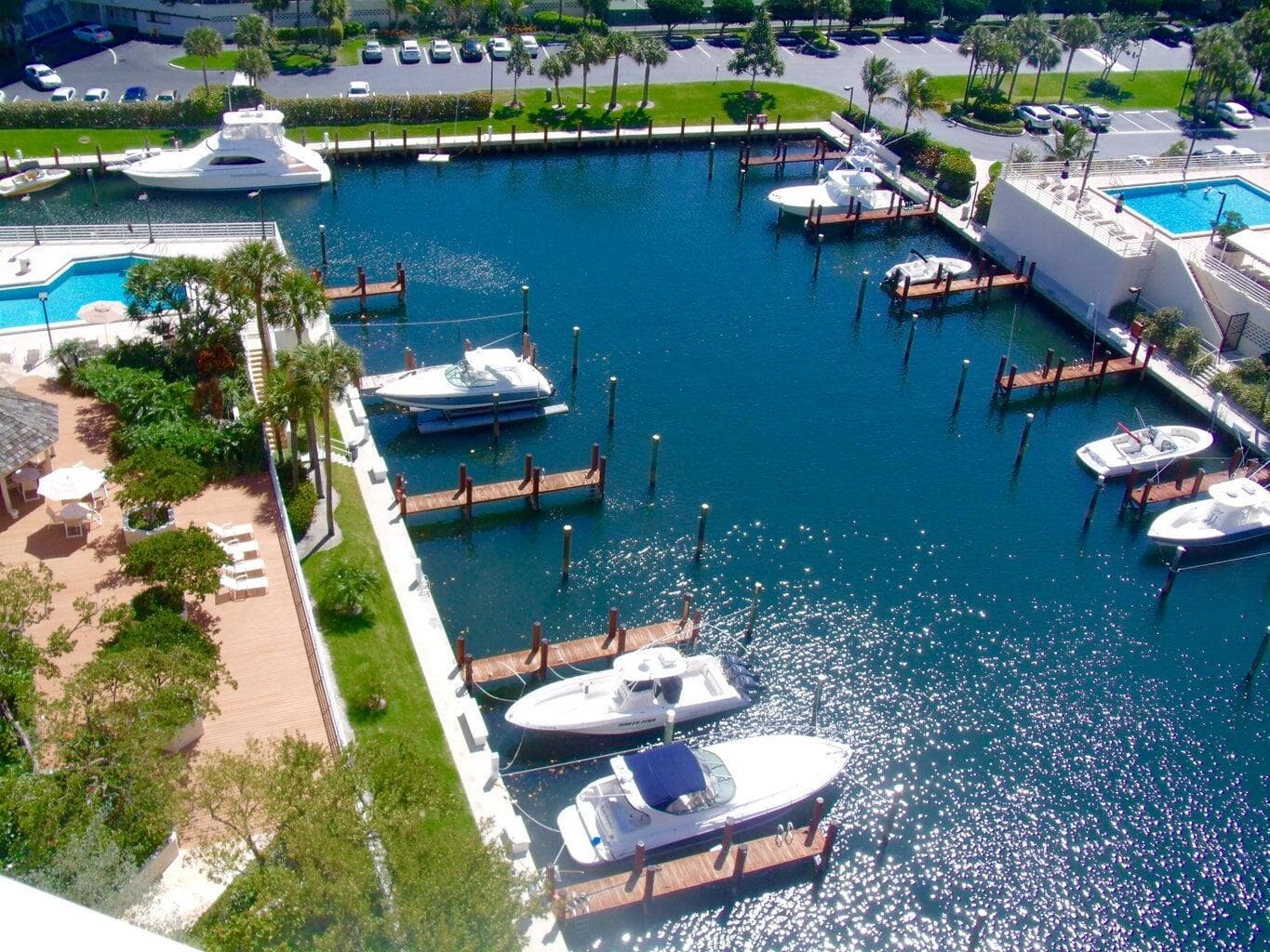 4201 N Ocean Boulevard C-1202 photo 9