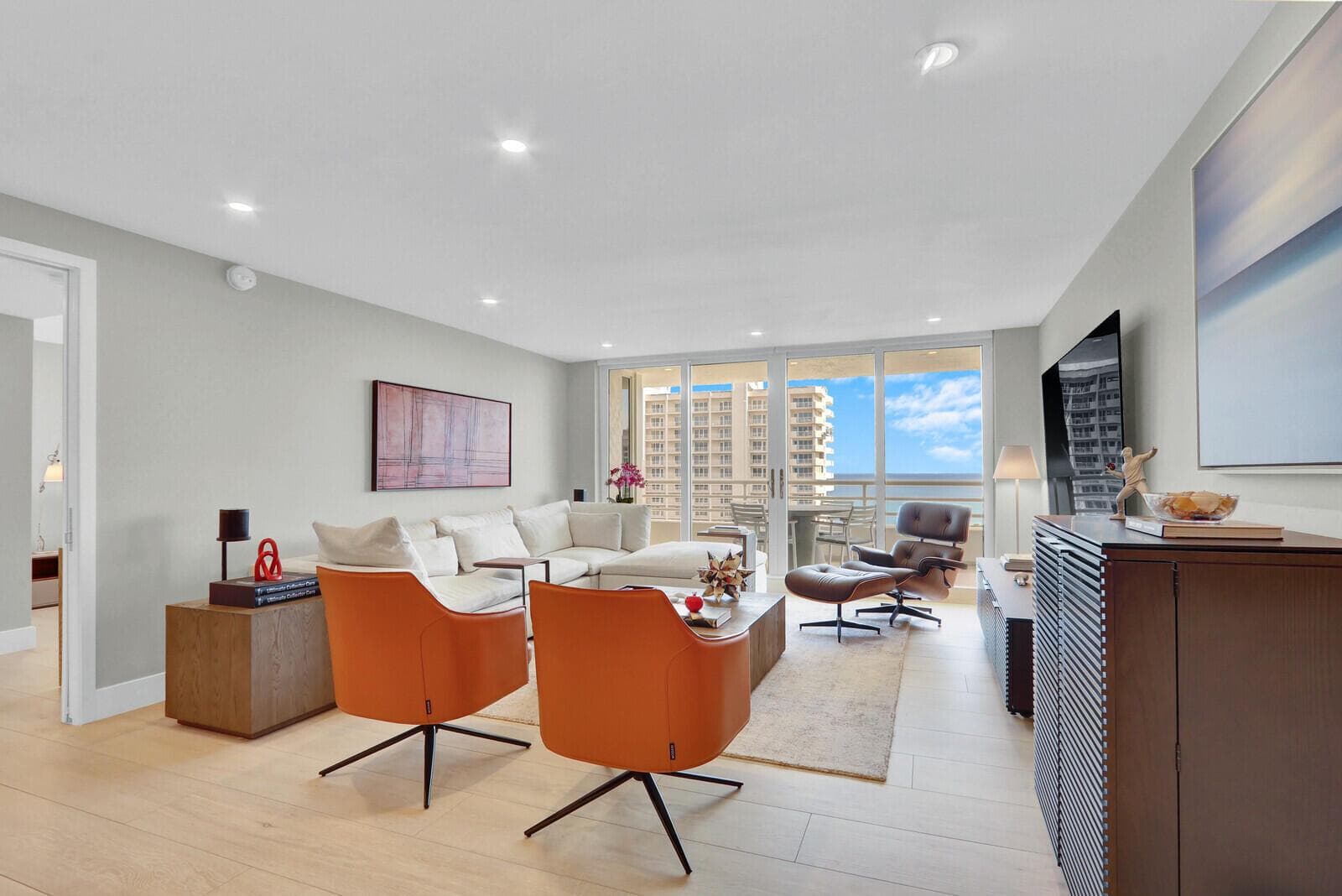 4201 N Ocean Boulevard C-1202 photo 19