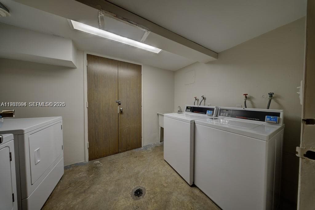 2899 Collins Ave 1203 photo 19