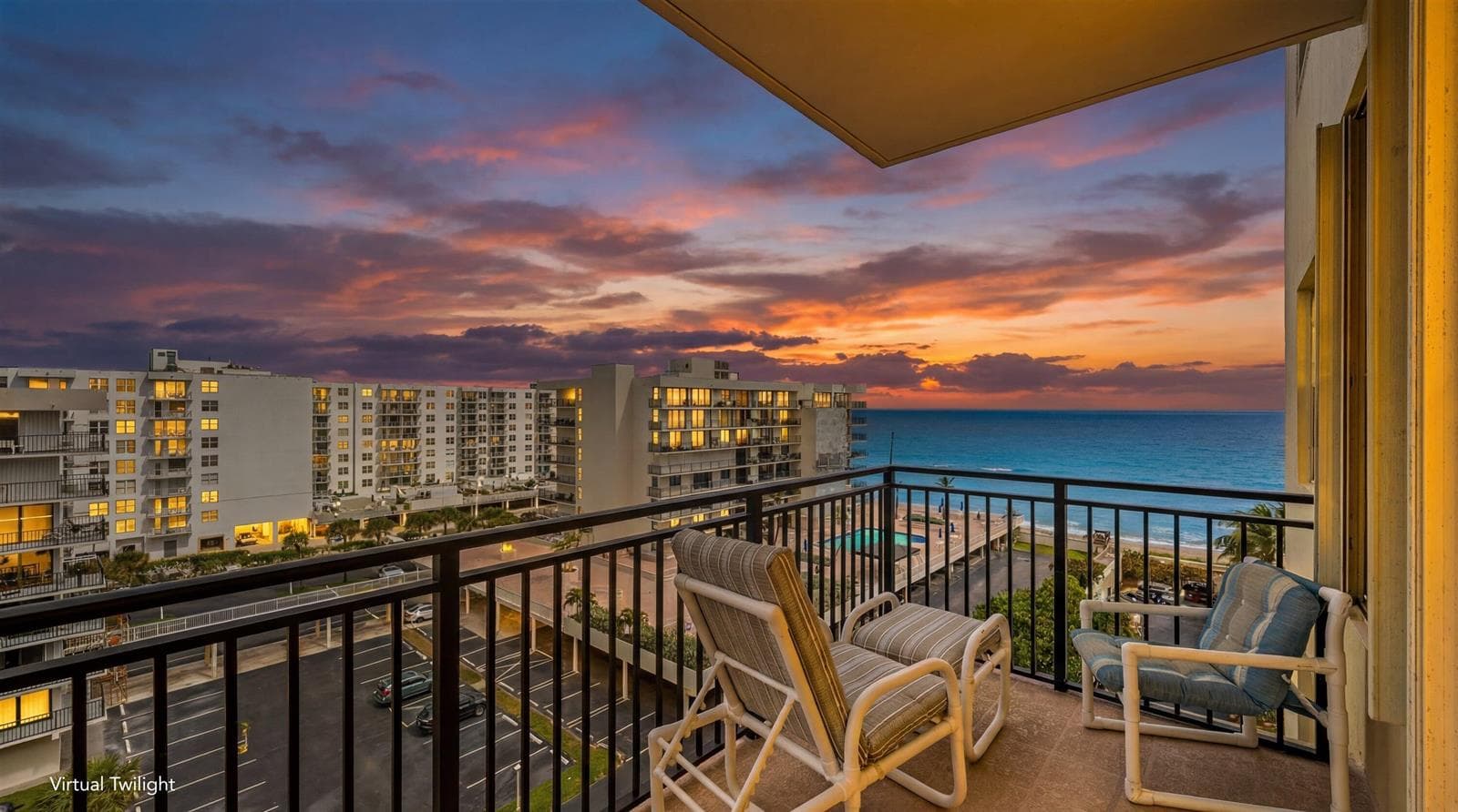 3475 S Ocean Boulevard 715 photo 1
