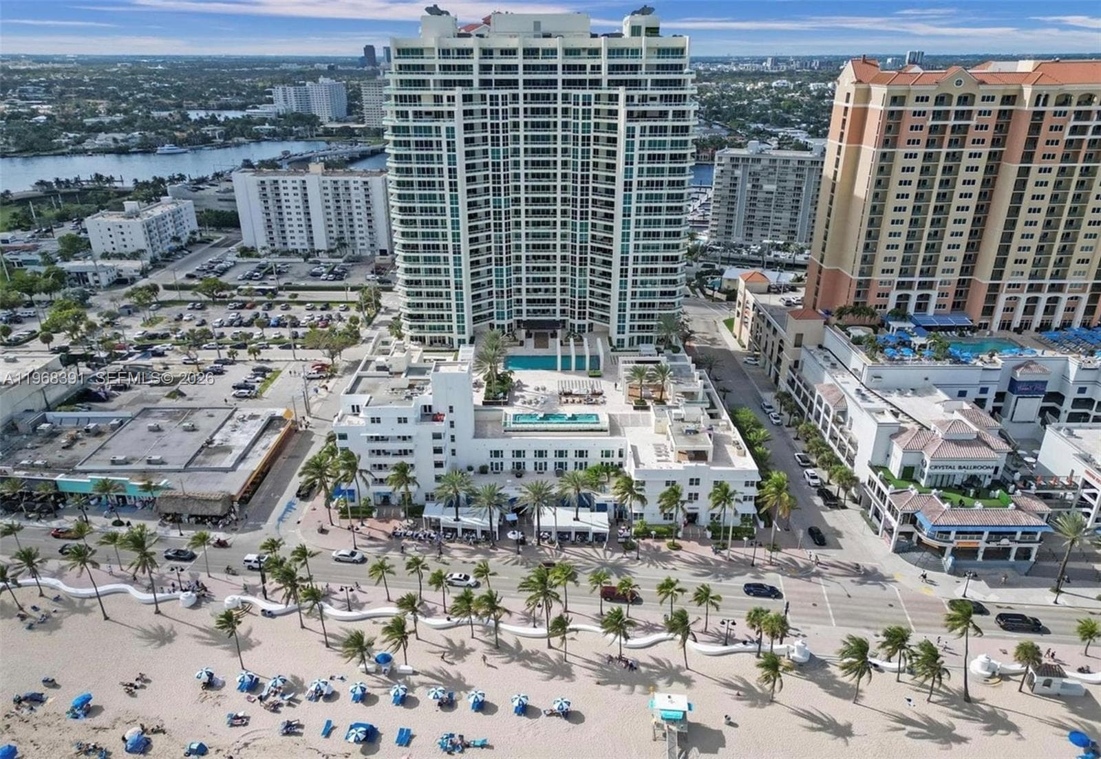 101 S Fort Lauderdale Beach Blvd 308 photo 2