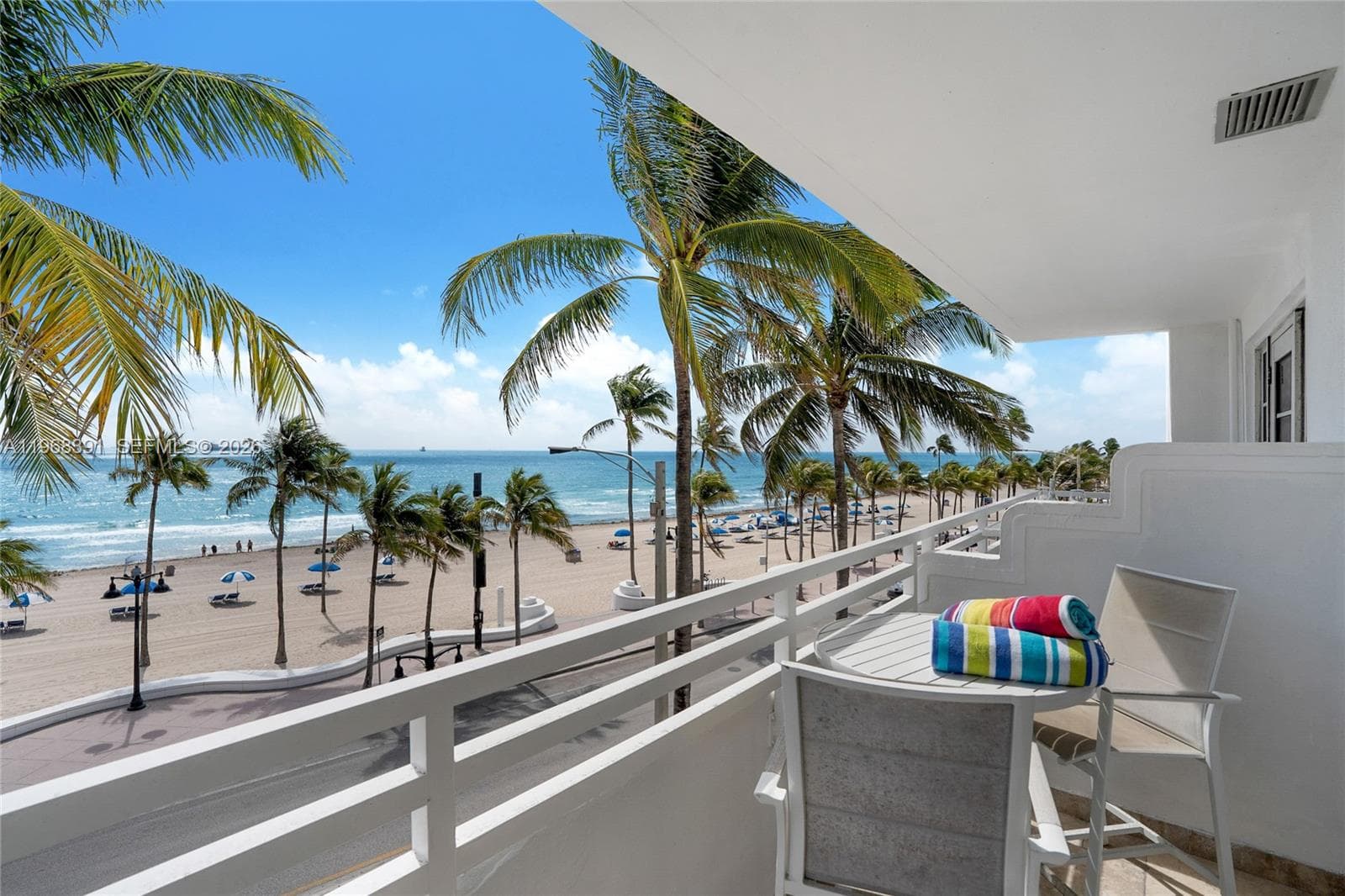 101 S Fort Lauderdale Beach Blvd 308 photo 12