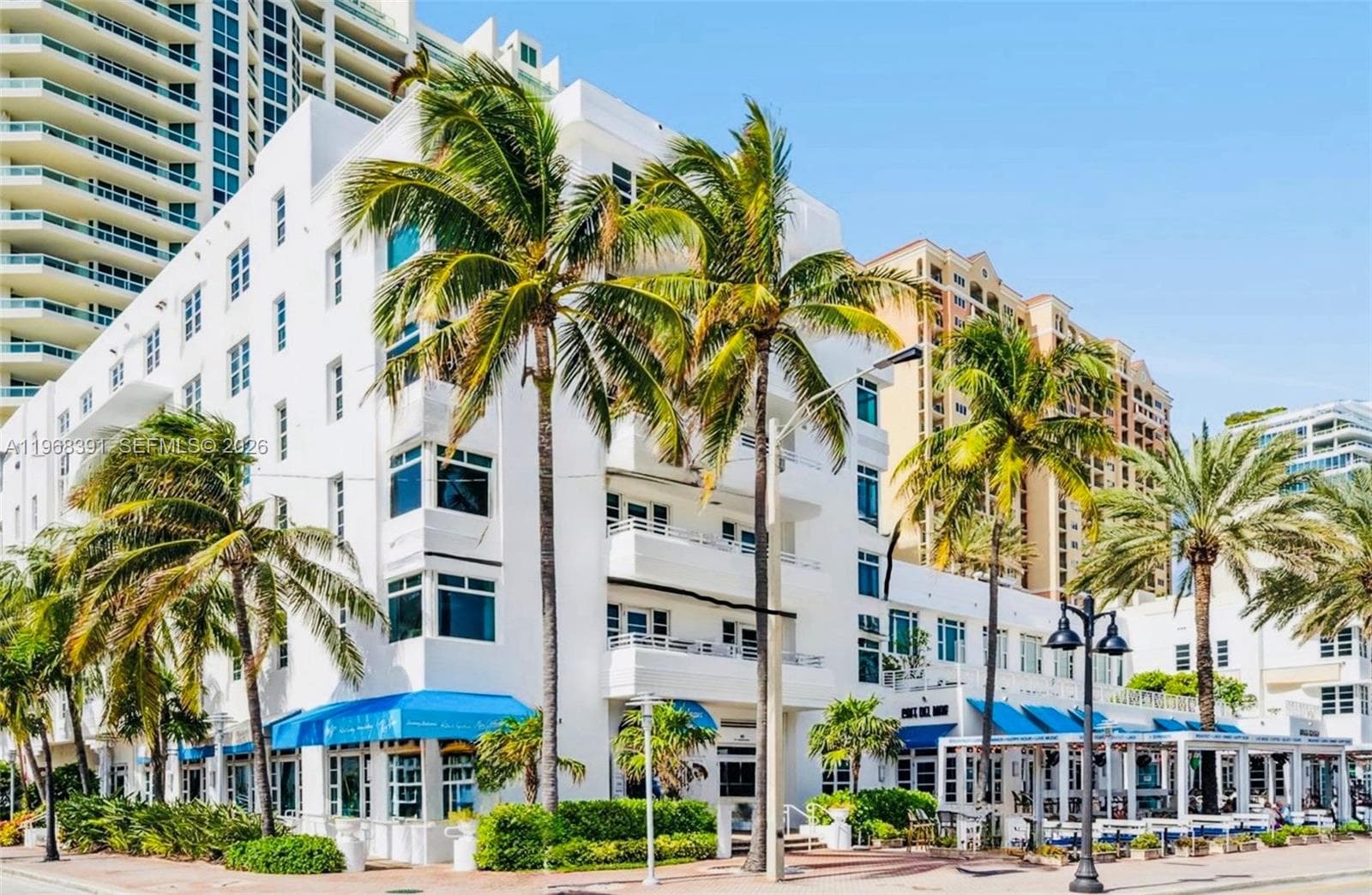 101 S Fort Lauderdale Beach Blvd 308 photo 1