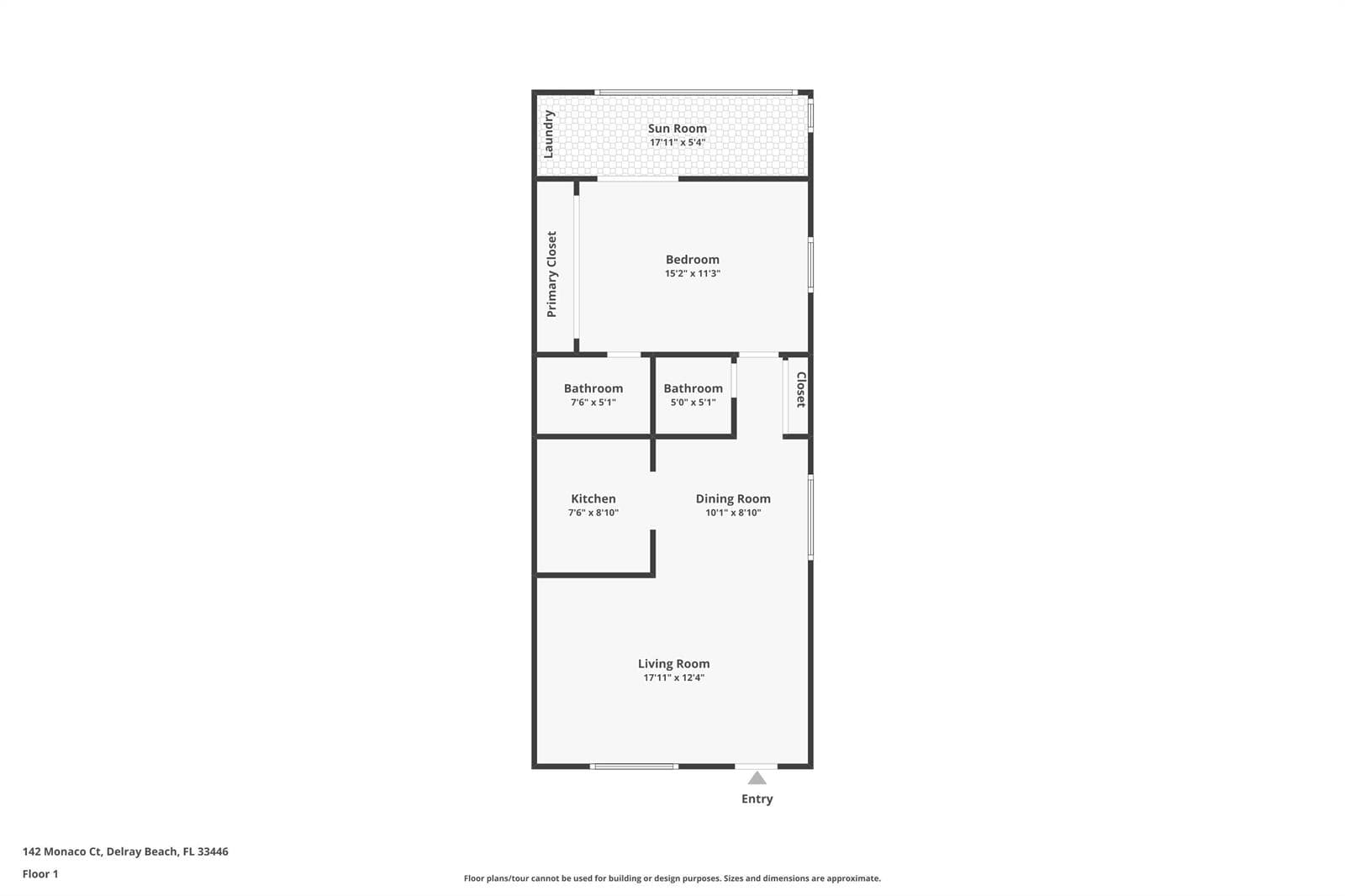 142 Monaco C photo 23