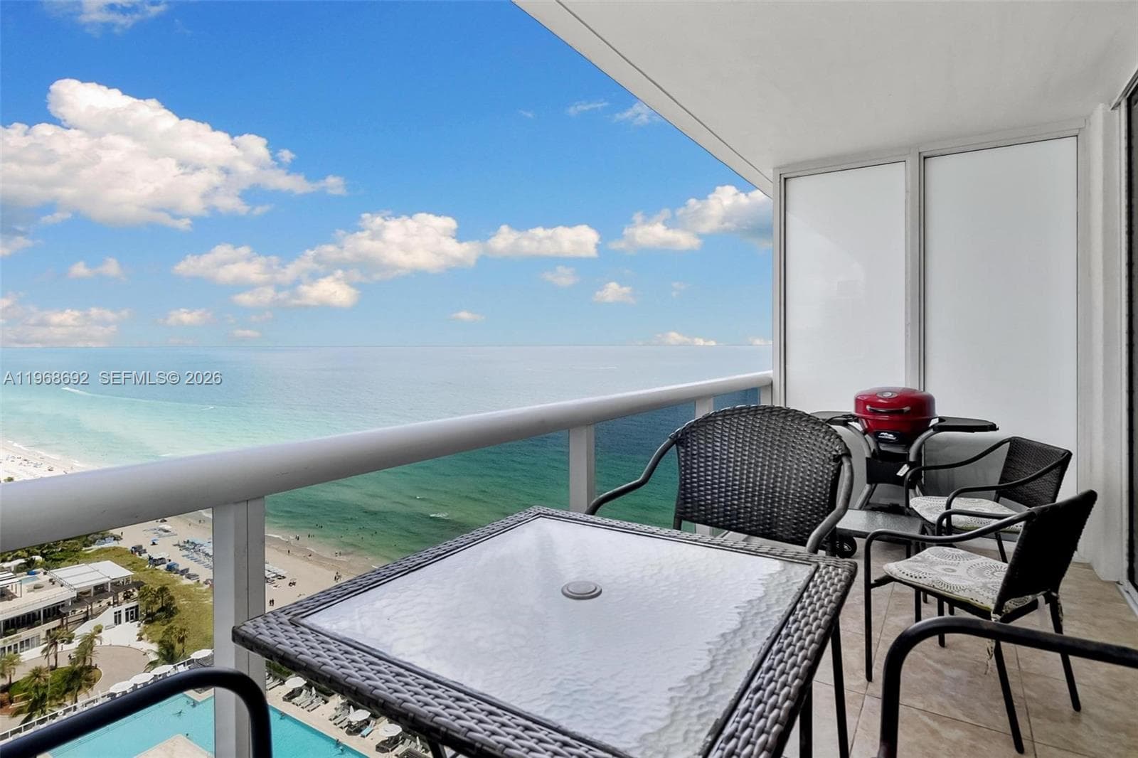1830 S Ocean Dr 2409 photo 17