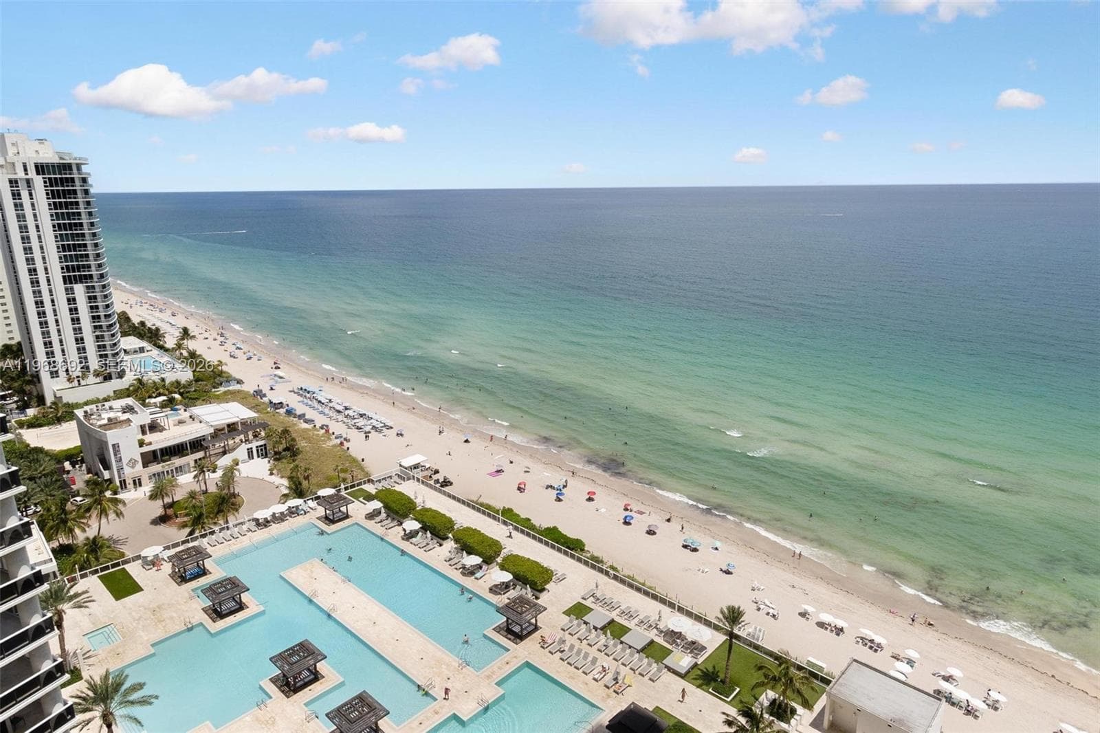 1830 S Ocean Dr 2409 photo 1