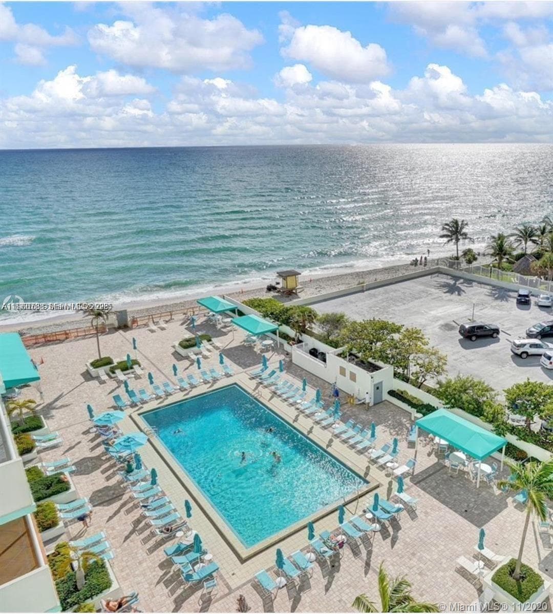 3725 S Ocean Dr 620 photo 16