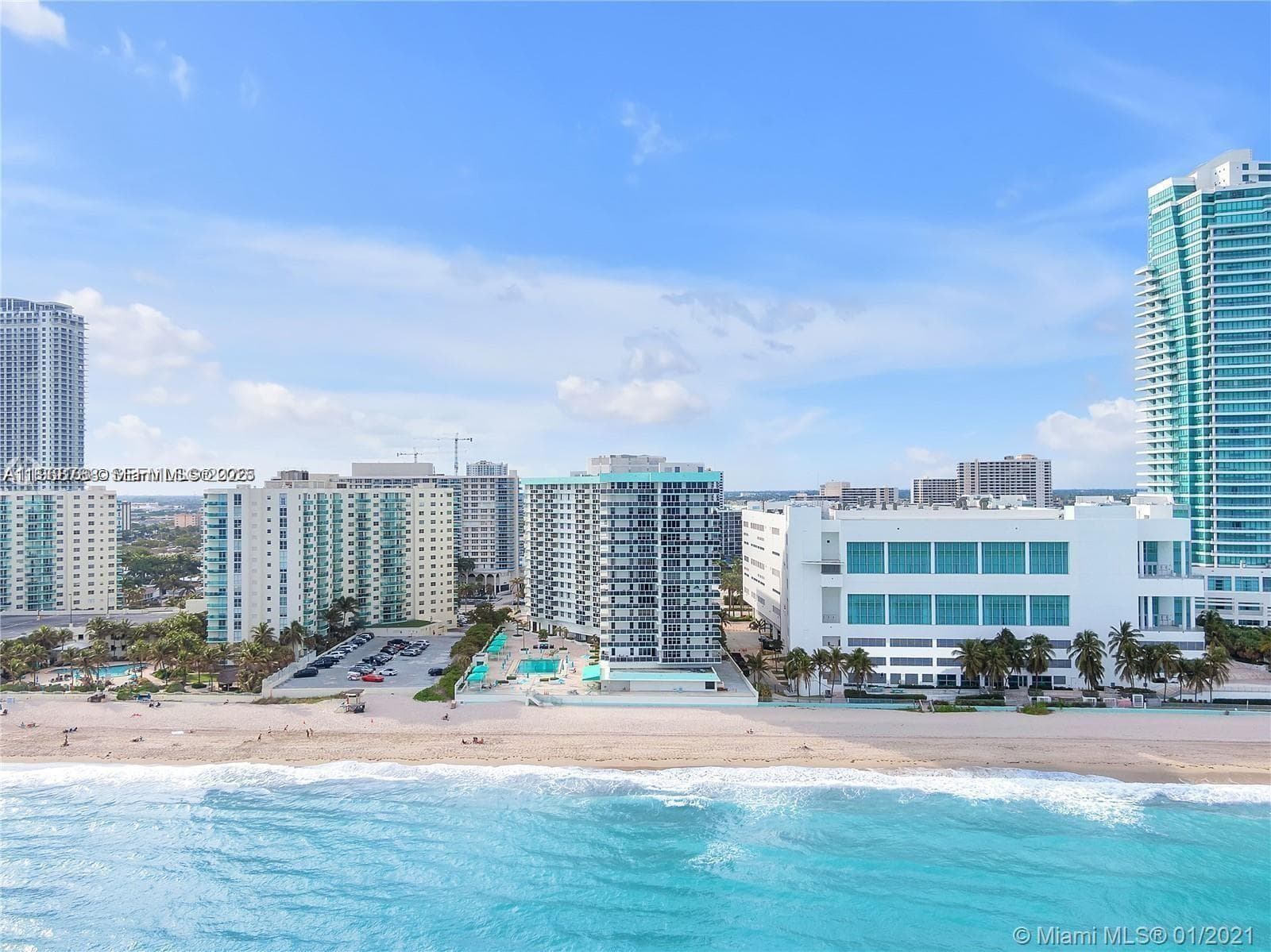 3725 S Ocean Dr 620 photo 15