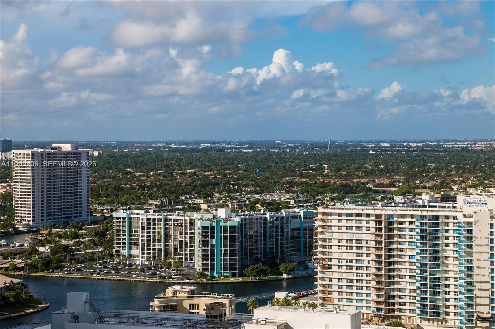 1830 S OCEAN DR 2906 photo 19