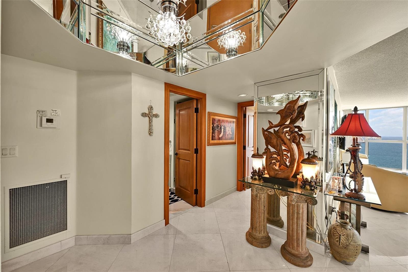 16425 Collins Avenue 2011 photo 6