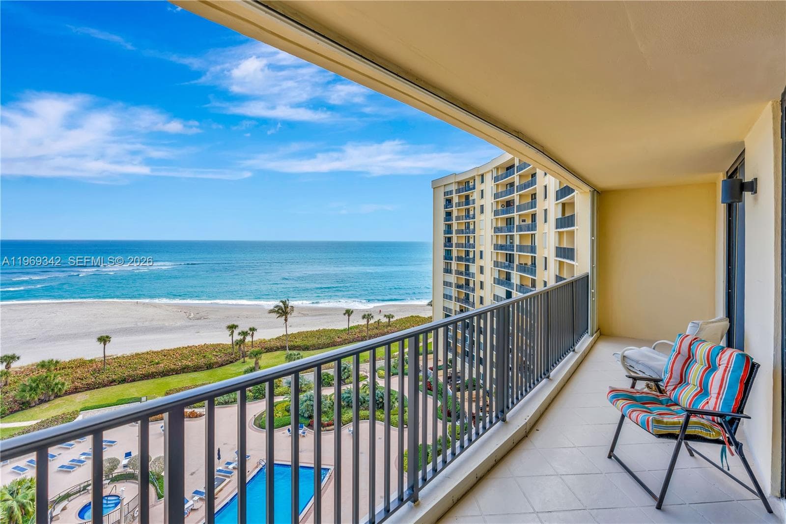 300 Ocean Trail Way 1008 photo 3