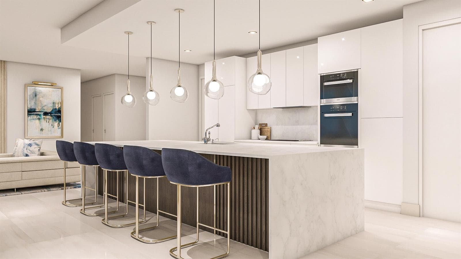 220 Lake Shore Drive 2309 photo 2