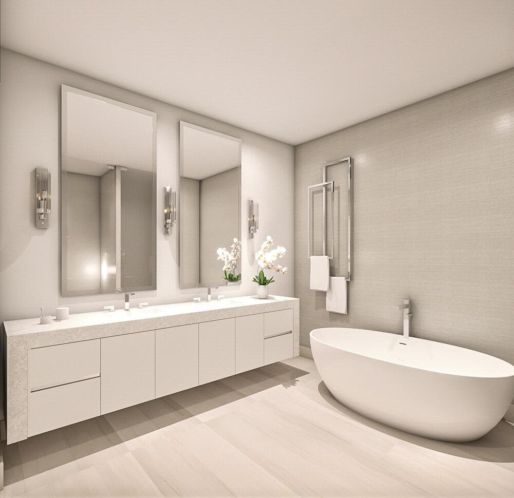 220 Lake Shore Drive 2309 photo 6
