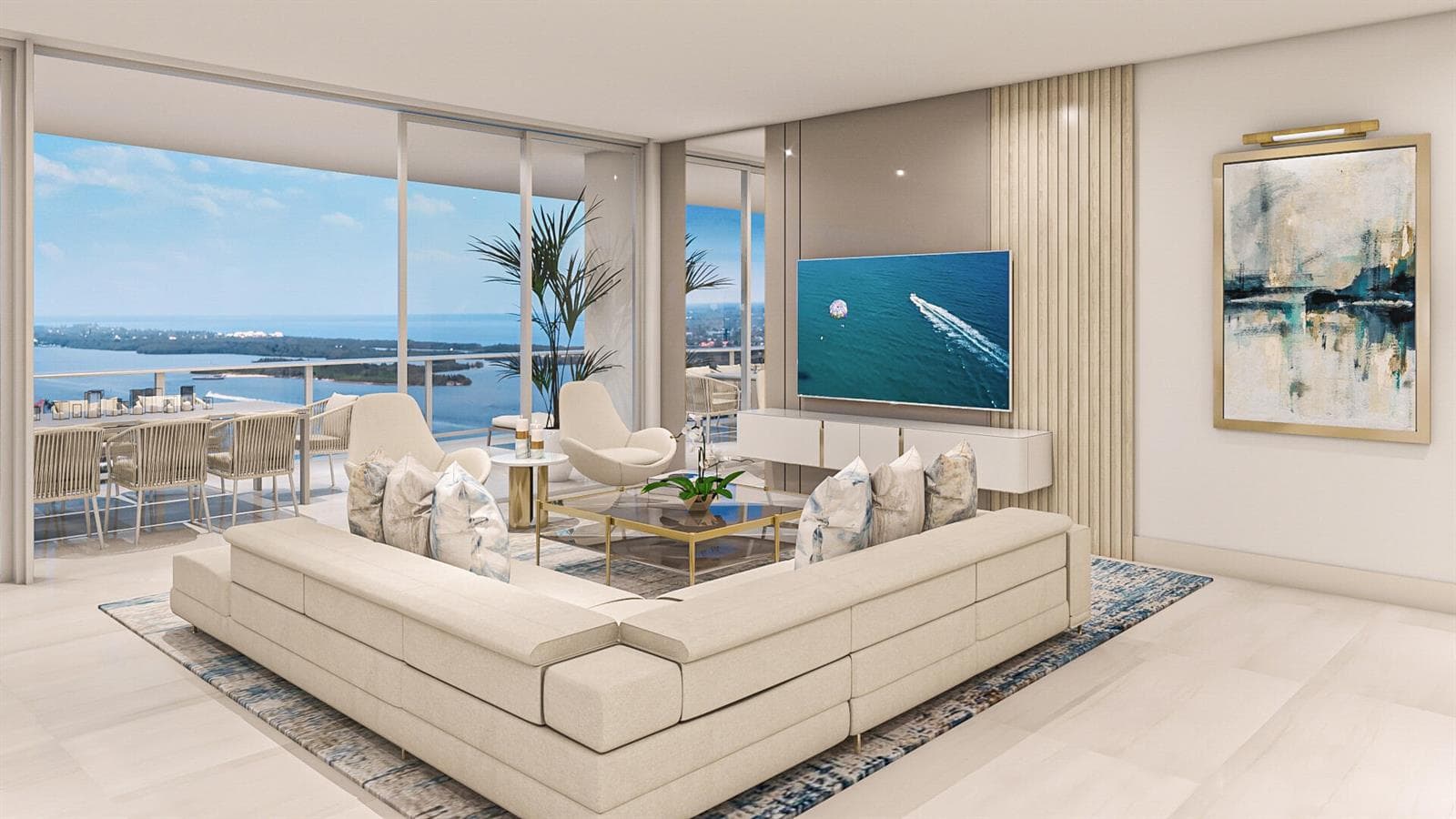 220 Lake Shore Drive 2309 photo 5