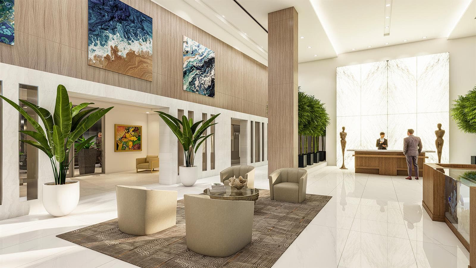 220 Lake Shore Drive 2309 photo 15