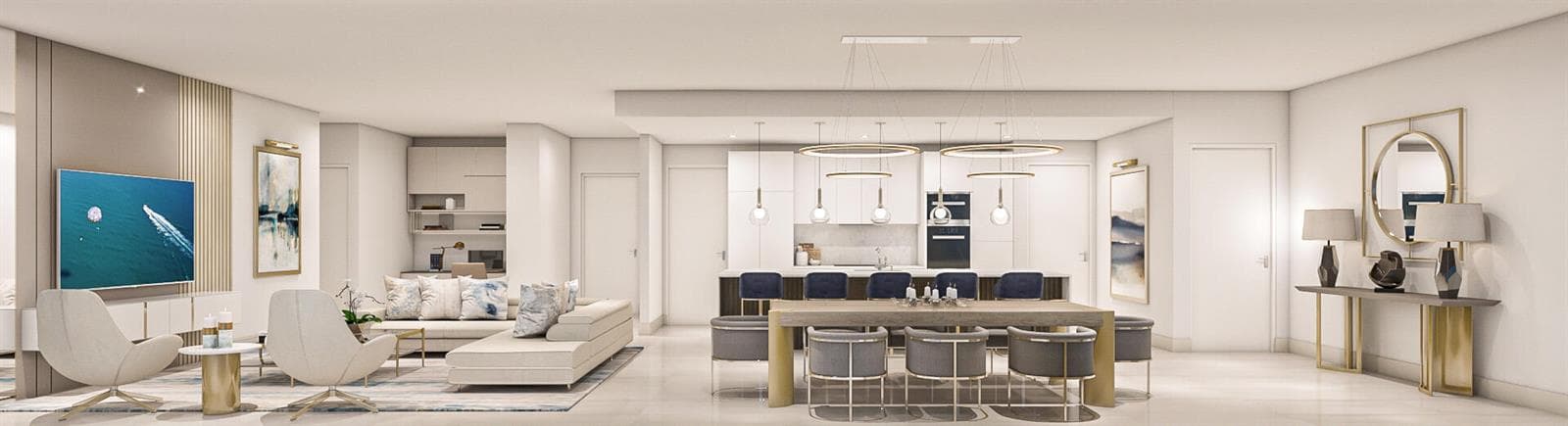 220 Lake Shore Drive 2309 photo 4