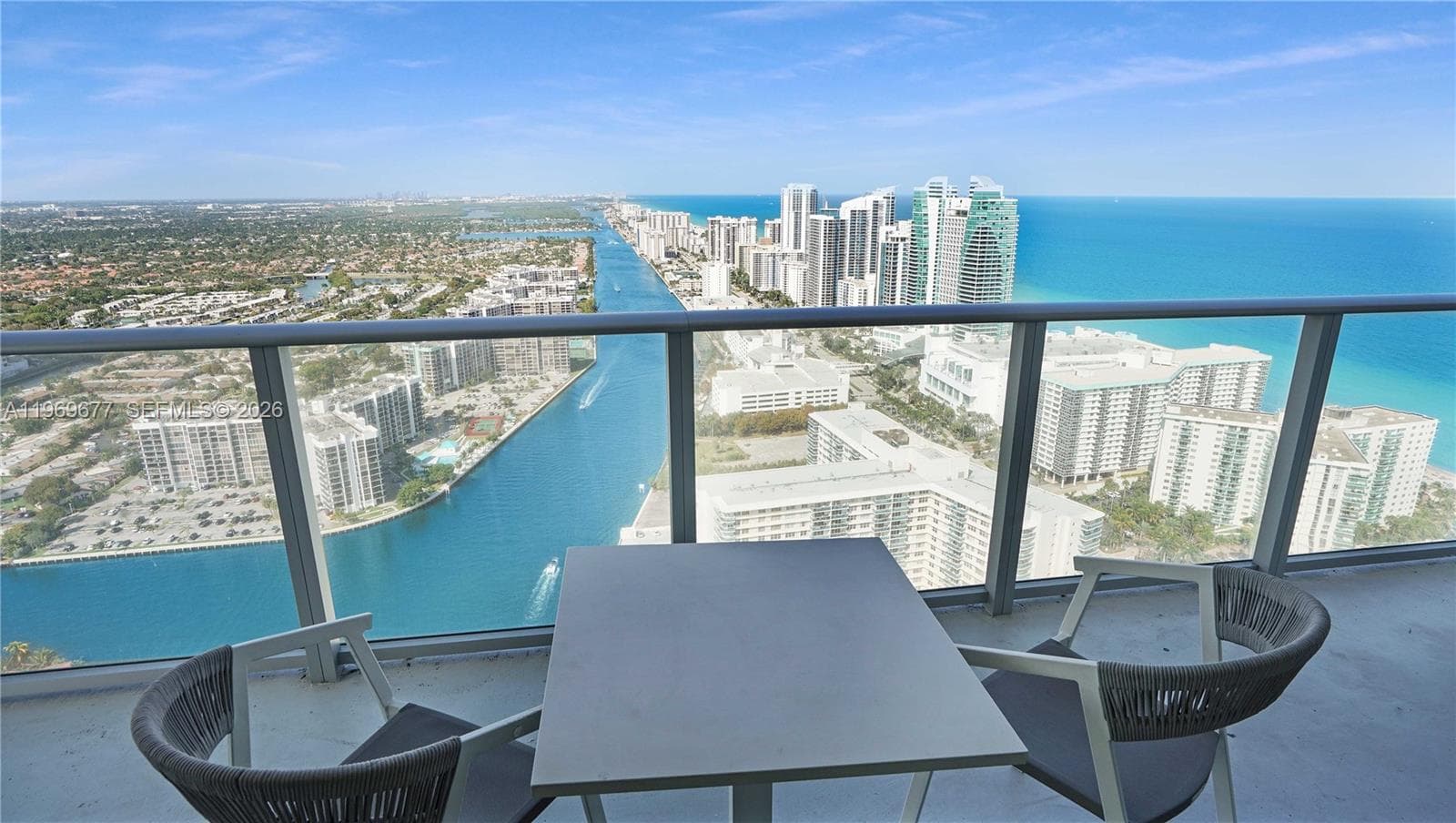 4010 S Ocean Dr T4002 photo 1