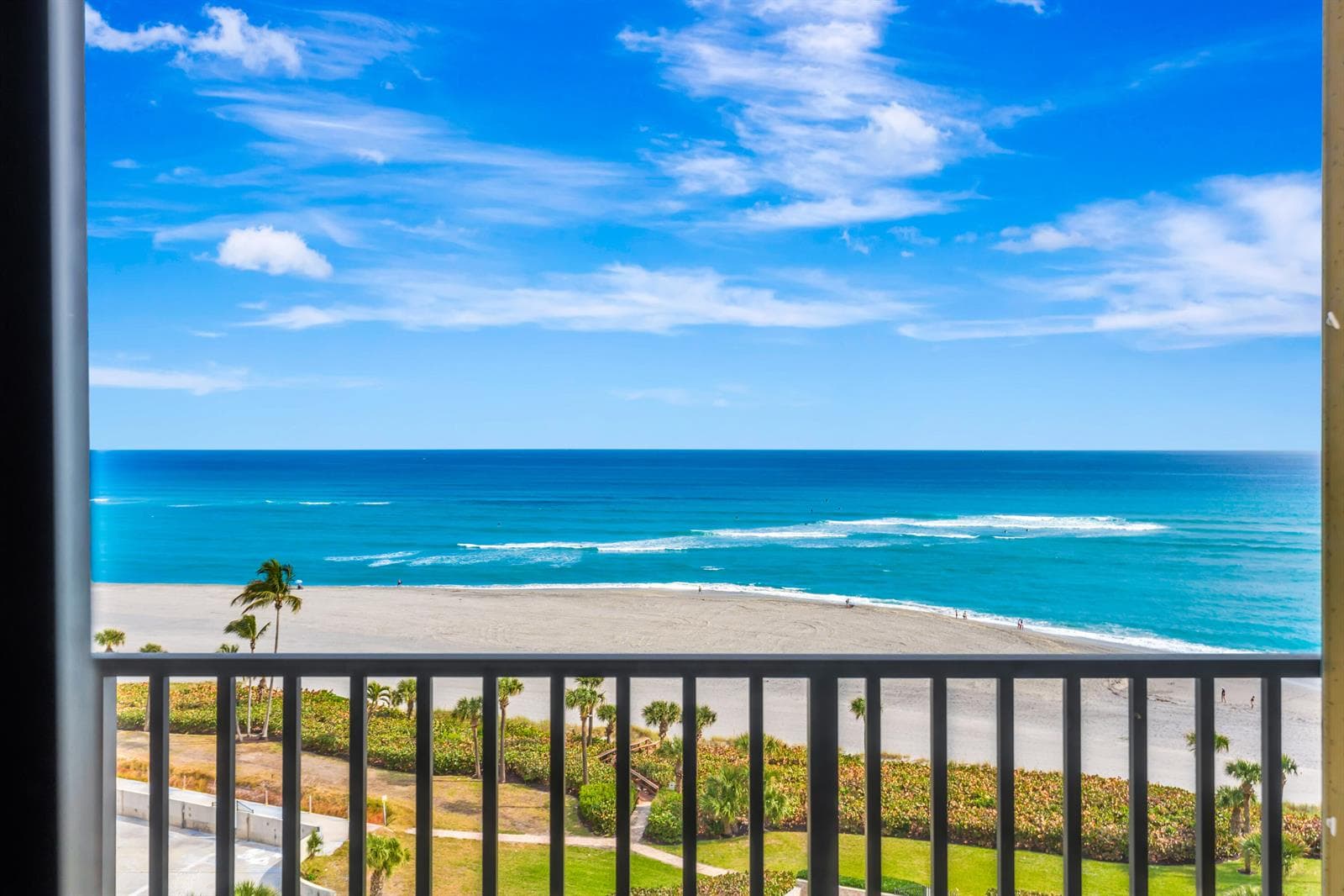 300 Ocean Trail Way 1008 photo 1