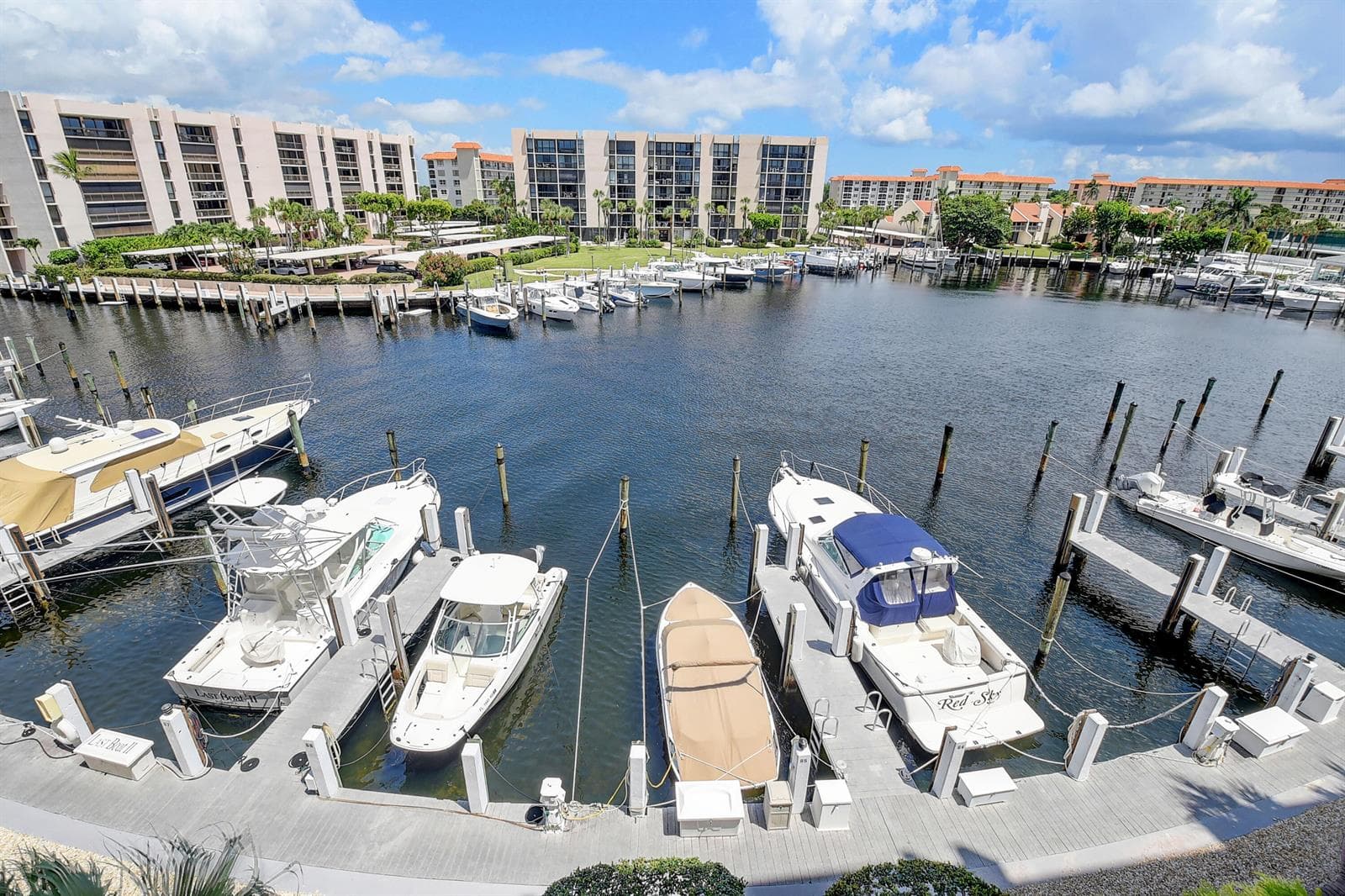 2687 N Ocean Boulevard G403 photo 1