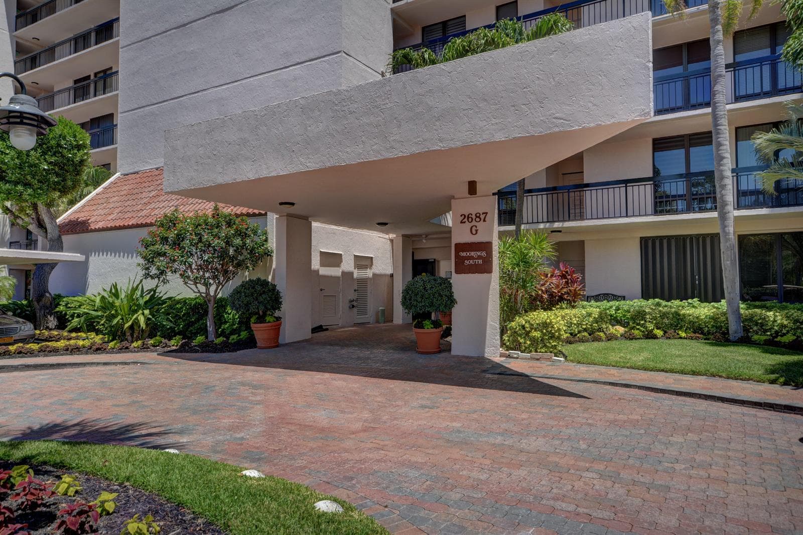 2687 N Ocean Boulevard G403 photo 21