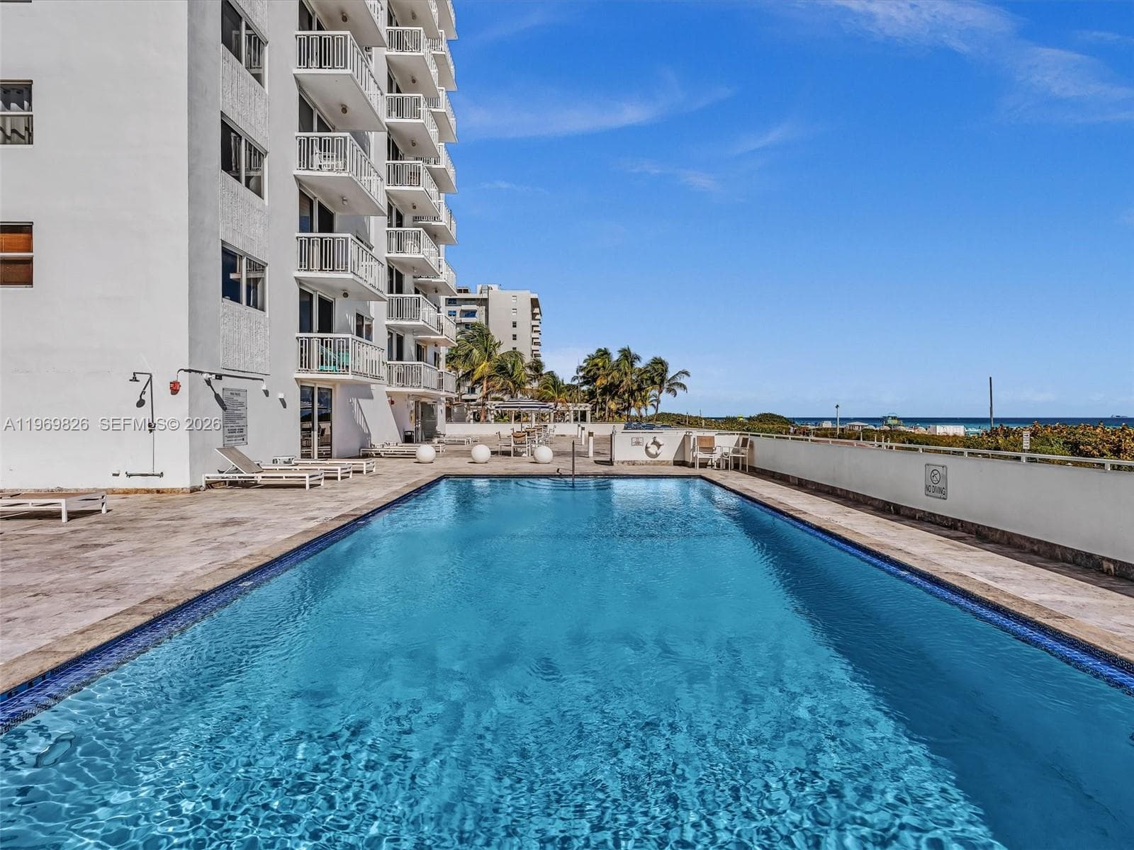 401 Ocean Dr 1007 photo 20