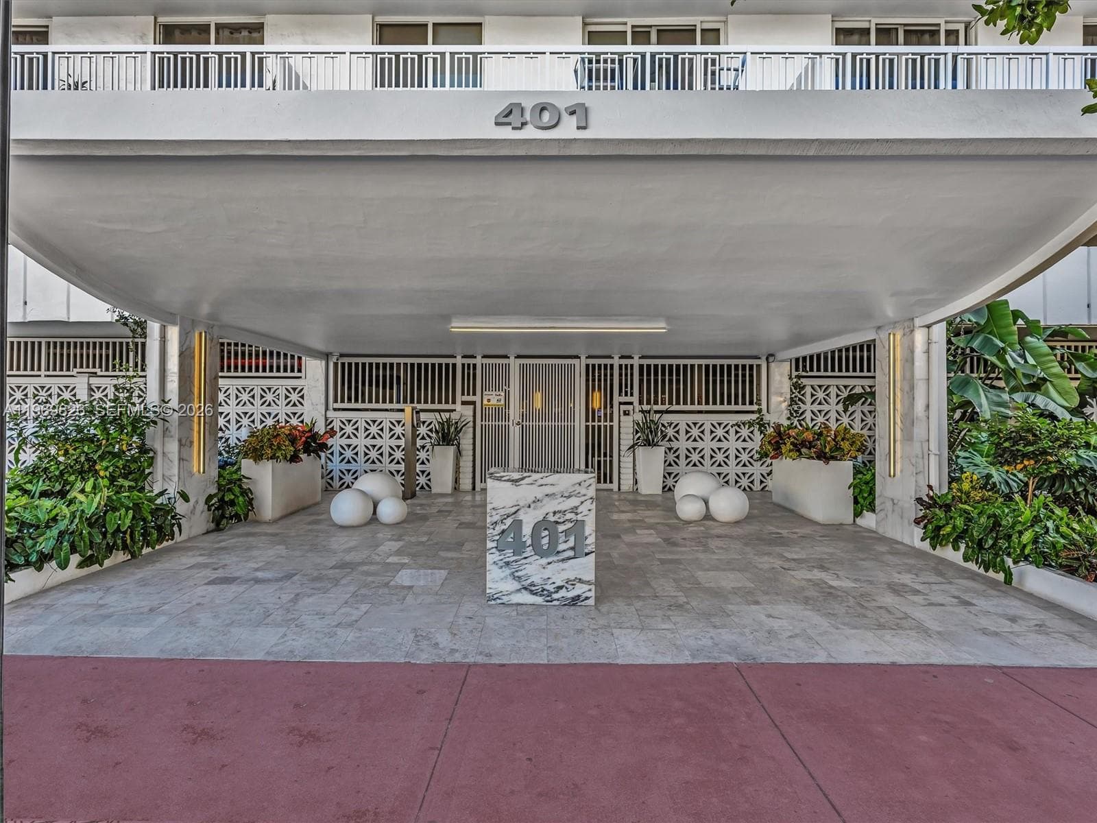 401 Ocean Dr 1007 photo 24