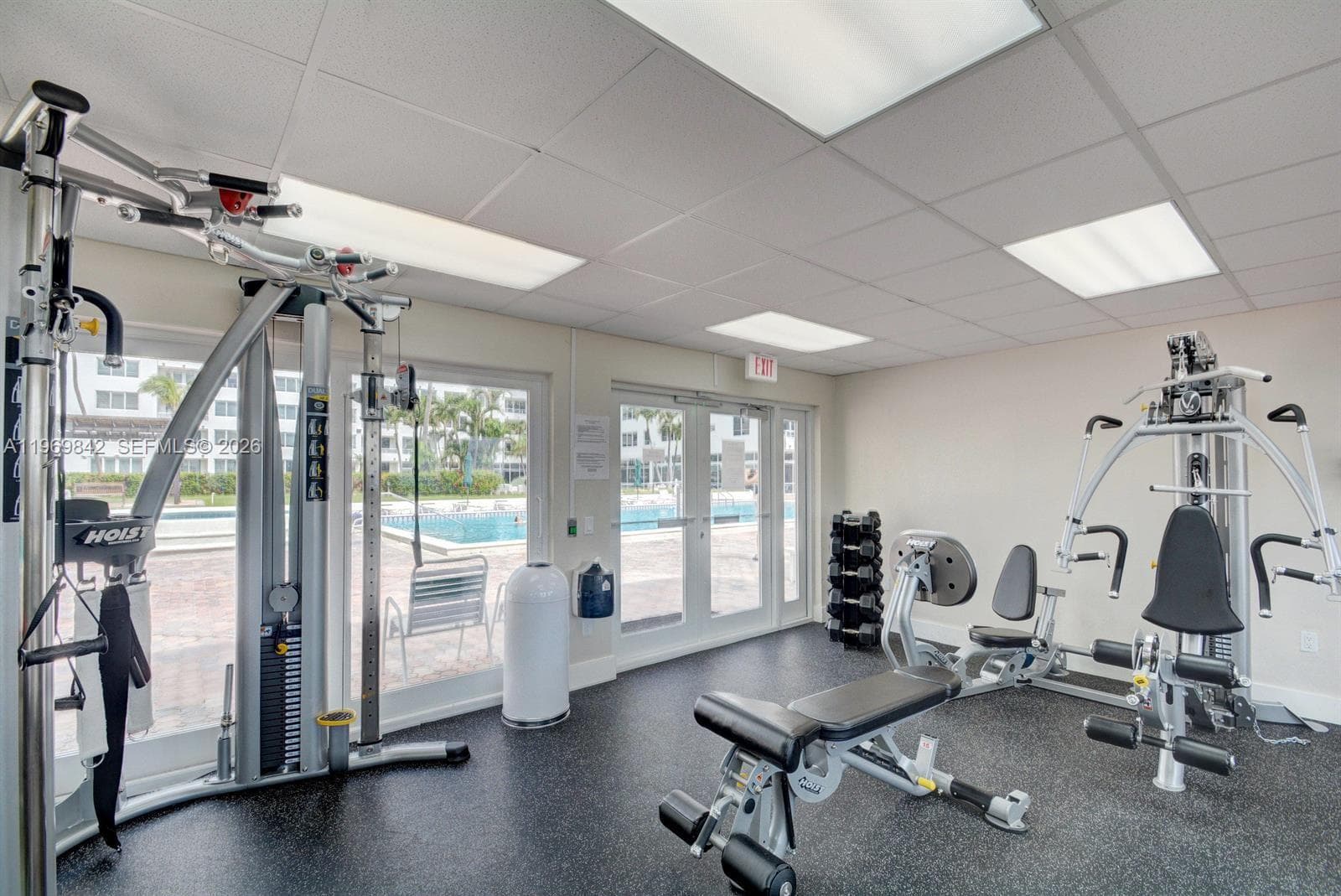 5005 Collins Ave 1404 photo 11