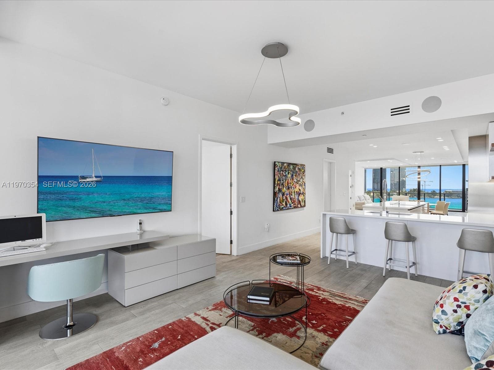 5500 Island Estates Dr 606N photo 13